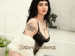 Sabrinasaenz