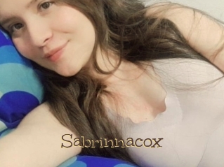 Sabrinnacox