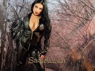 Sadieturan