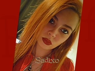 Sadixo