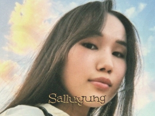 Salluyung