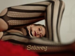 Salorey