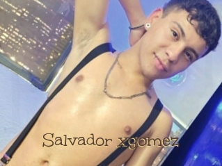 Salvador_xgomez