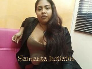 Samanta_hotlatin