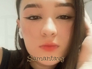 Samantavg