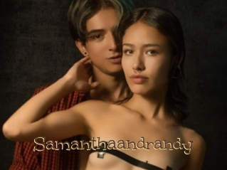 Samanthaandrandy