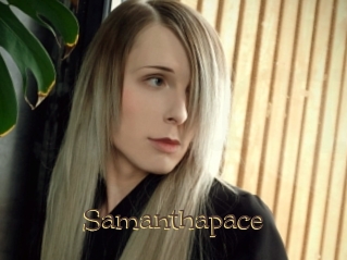 Samanthapace