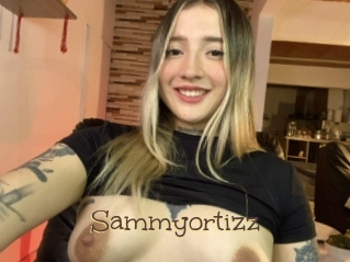 Sammyortizz