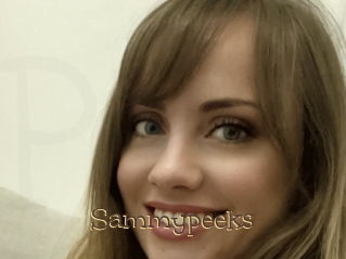 Sammypeeks