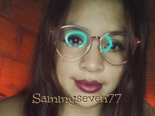 Sammyseven77