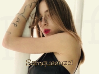 Samqueenzel