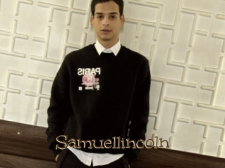 Samuellincoln