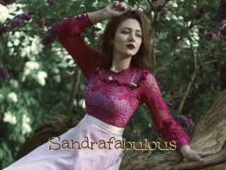 Sandrafabulous
