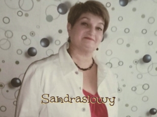 Sandraslowy