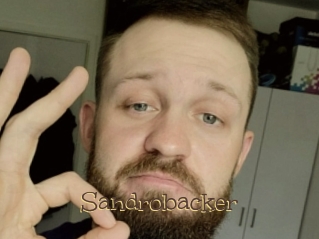 Sandrobacker