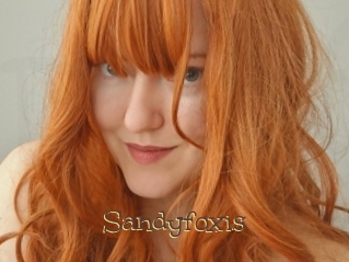 Sandyfoxis