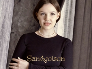 Sandyolson