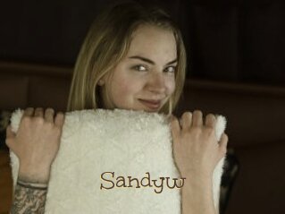 Sandyw