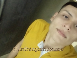 santhiagomaximo Porno FR