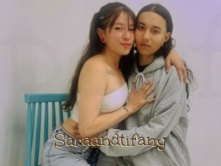 Saraandtifany