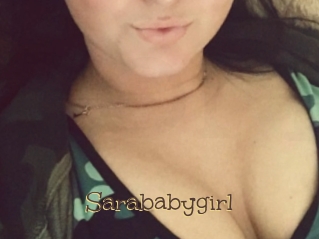 Sarababygirl
