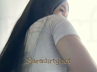 Saradirtyhot