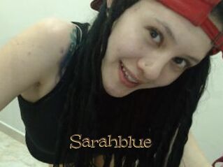 Sarahblue