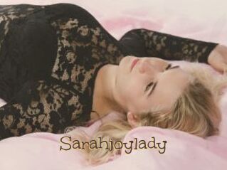 Sarahjoylady