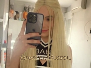 Sarahmadisson