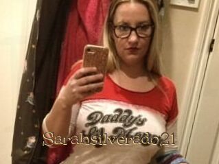 Sarahsilverado21