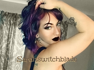 Sarahswitchblade