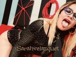 Sarahvelazquet