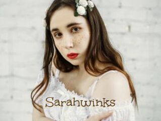 Sarahwinks