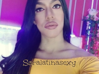 Saralatinasexy