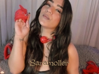 Saramoller