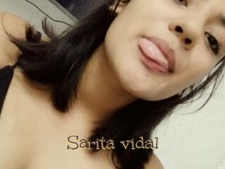 Sarita_vidal