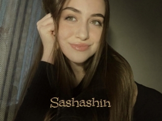 Sashashin