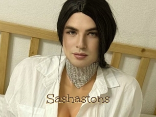 Sashastons