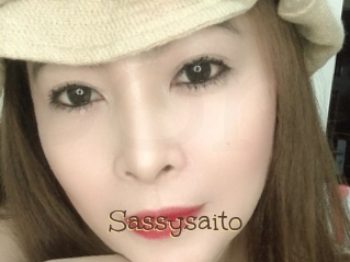 Sassysaito