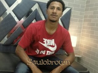 Saulobrown