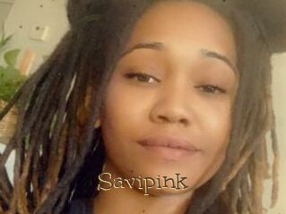 Savipink