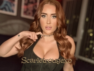 Scarletrougexo