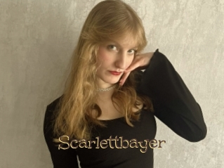 Scarlettbayer