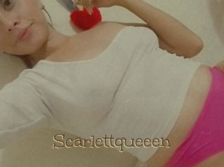 Scarlettqueeen