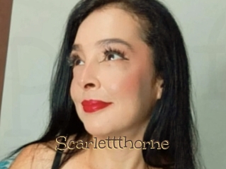 Scarlettthorne