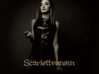 Scarlettvonsin