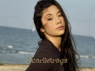 Scarlletrays