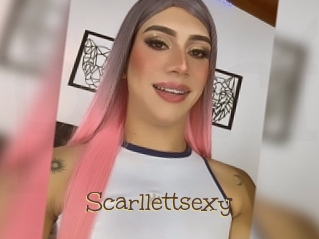 Scarllettsexy