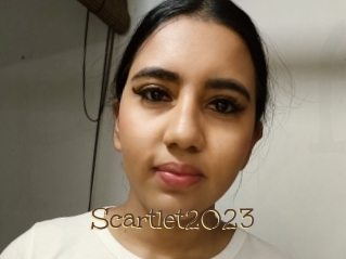 Scartlet2023