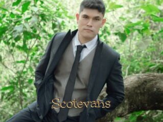 Scotevans